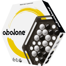 ABALONE CLASSIC Edycja Polska